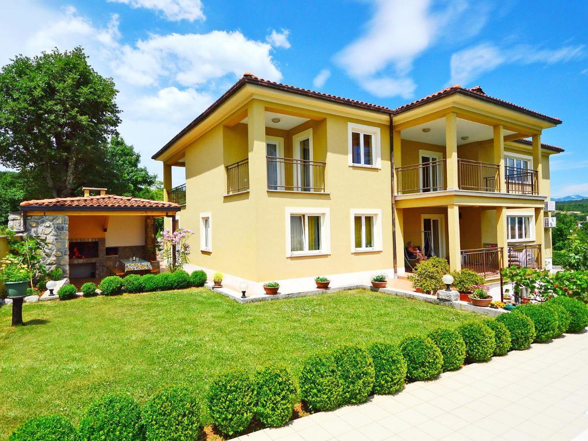 Apartment Kate-1 By Interhome Rukavac  Exterior photo